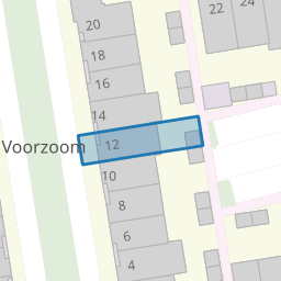 Perceel MKP00-C-2758