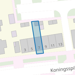 Perceel MKP00-C-2759