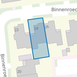Perceel MKP00-C-2770