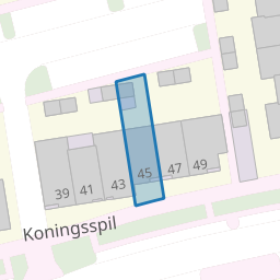 Perceel MKP00-C-2775