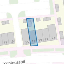 Perceel MKP00-C-2776