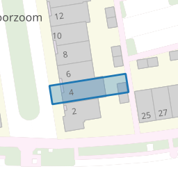 Perceel MKP00-C-2782