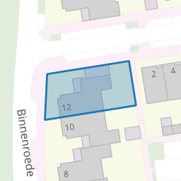 Perceel MKP00-C-2787