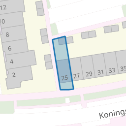 Perceel MKP00-C-2789
