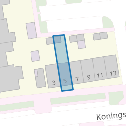 Perceel MKP00-C-2791