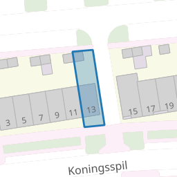 Perceel MKP00-C-2794