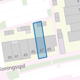Perceel MKP00-C-2799