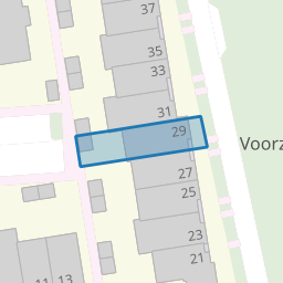 Perceel MKP00-C-2801