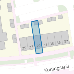 Perceel MKP00-C-2805