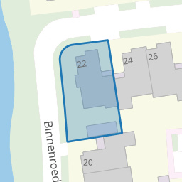 Perceel MKP00-C-2807