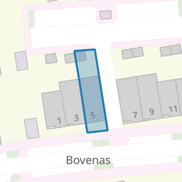 Perceel MKP00-C-2808