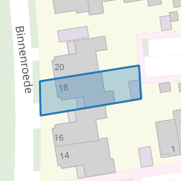 Perceel MKP00-C-2817