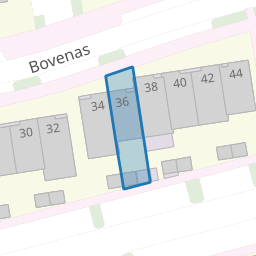 Perceel MKP00-C-2818