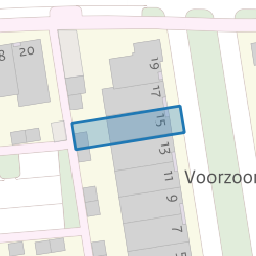 Perceel MKP00-C-2828