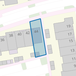 Perceel MKP00-C-2833