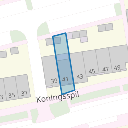 Perceel MKP00-C-2837