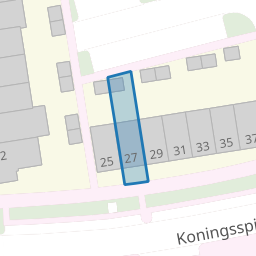 Perceel MKP00-C-2840