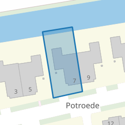 Perceel MKP00-C-2848