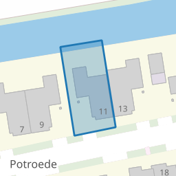 Perceel MKP00-C-2849