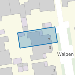 Perceel MKP00-C-2850