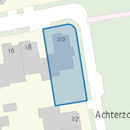 Perceel MKP00-C-2851