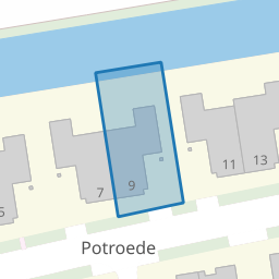 Perceel MKP00-C-2852