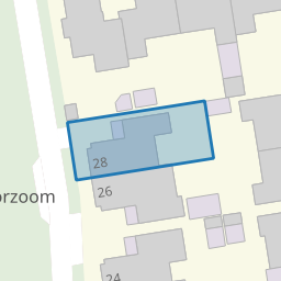 Perceel MKP00-C-2853