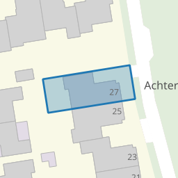 Perceel MKP00-C-2855