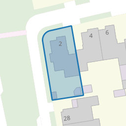 Perceel MKP00-C-2860