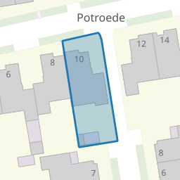 Perceel MKP00-C-2864