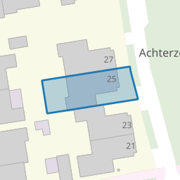 Perceel MKP00-C-2865