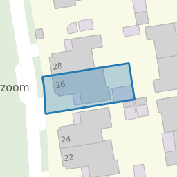 Perceel MKP00-C-2868
