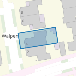 Perceel MKP00-C-2873