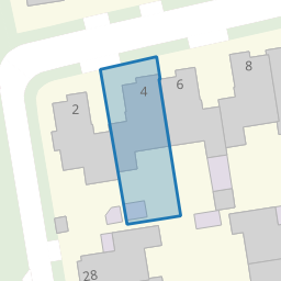 Perceel MKP00-C-2874