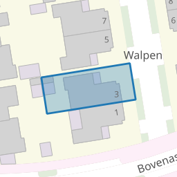 Perceel MKP00-C-2875