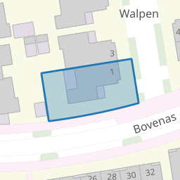 Perceel MKP00-C-2876