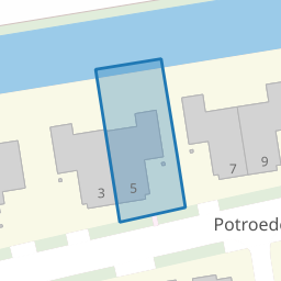 Perceel MKP00-C-2879