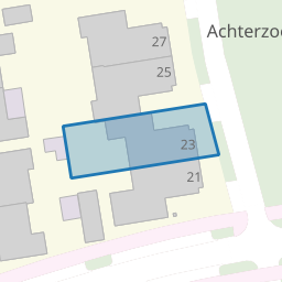 Perceel MKP00-C-2880