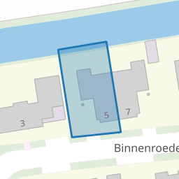 Perceel MKP00-C-2896