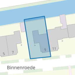 Perceel MKP00-C-2898