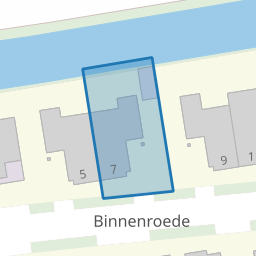 Perceel MKP00-C-2899