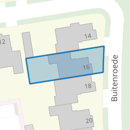 Perceel MKP00-C-2917