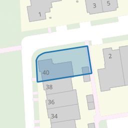 Perceel MKP00-C-2918