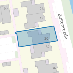 Perceel MKP00-C-2923