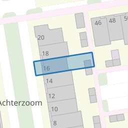 Perceel MKP00-C-2925