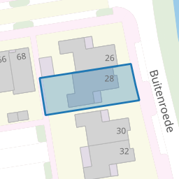 Perceel MKP00-C-2927