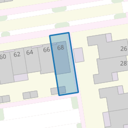 Perceel MKP00-C-2932