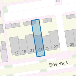 Perceel MKP00-C-2933