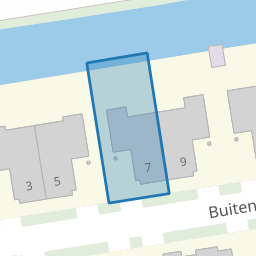 Perceel MKP00-C-2937