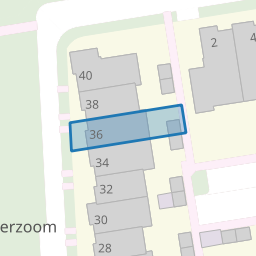 Perceel MKP00-C-2941